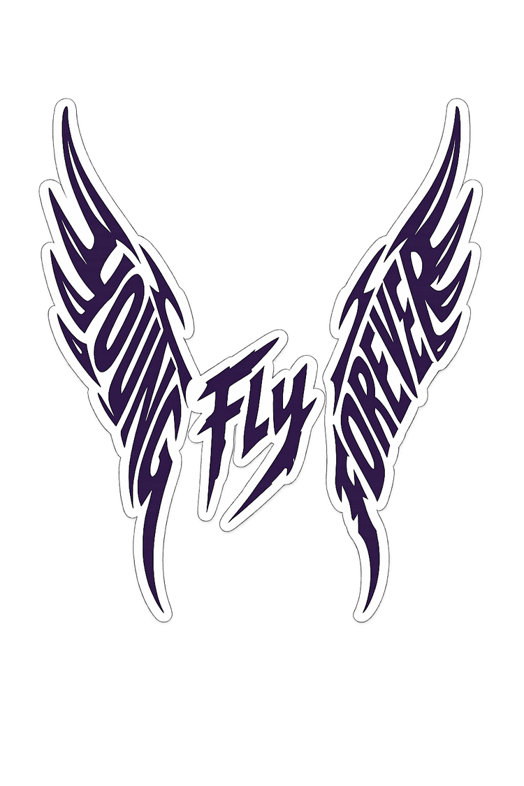 Young Fly Guys
