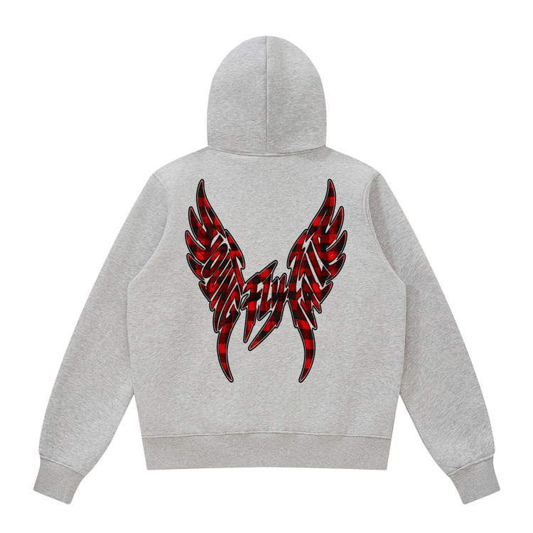 Young Fly Fall