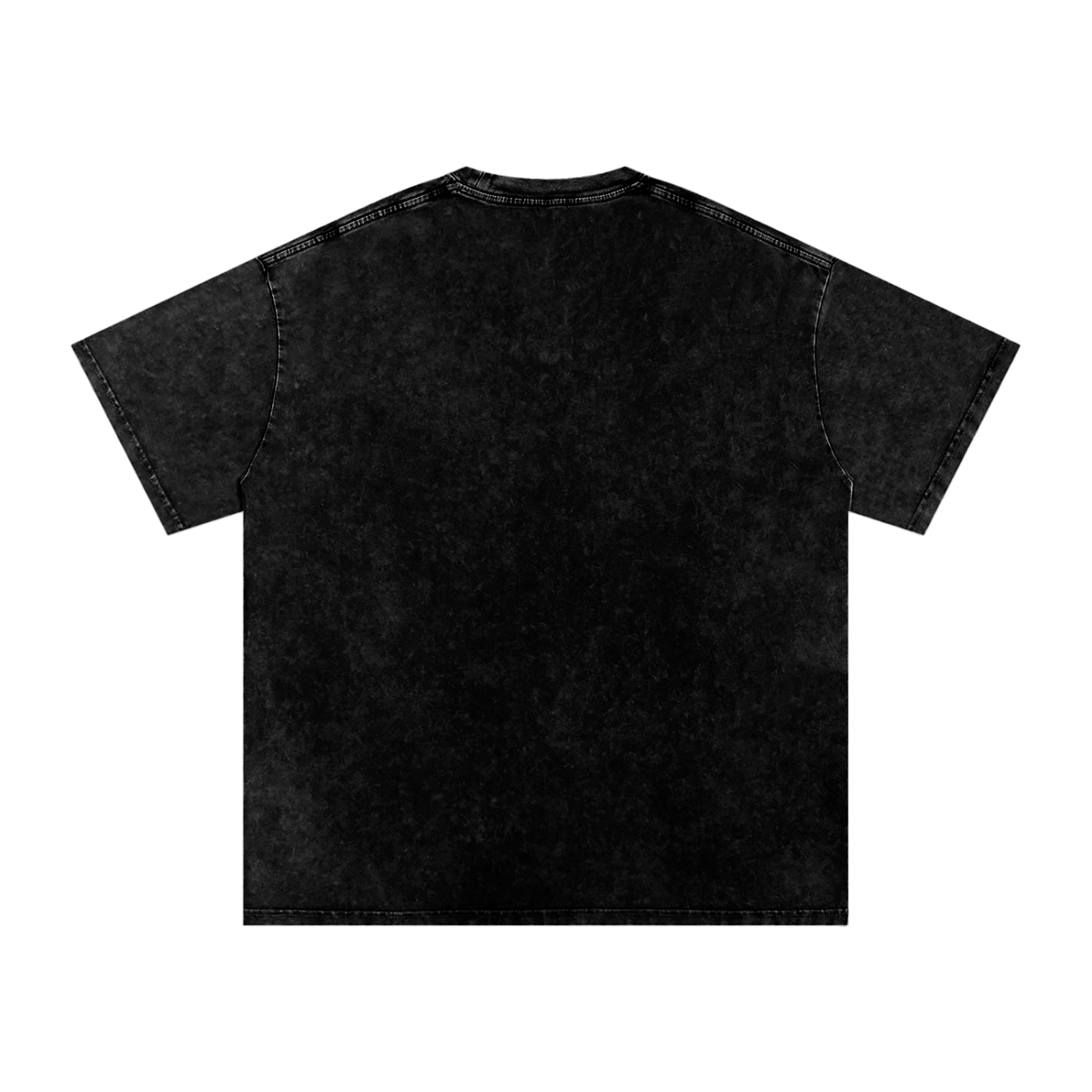 Young Fly Forever Aviation Crew  Oversized T-Shirt