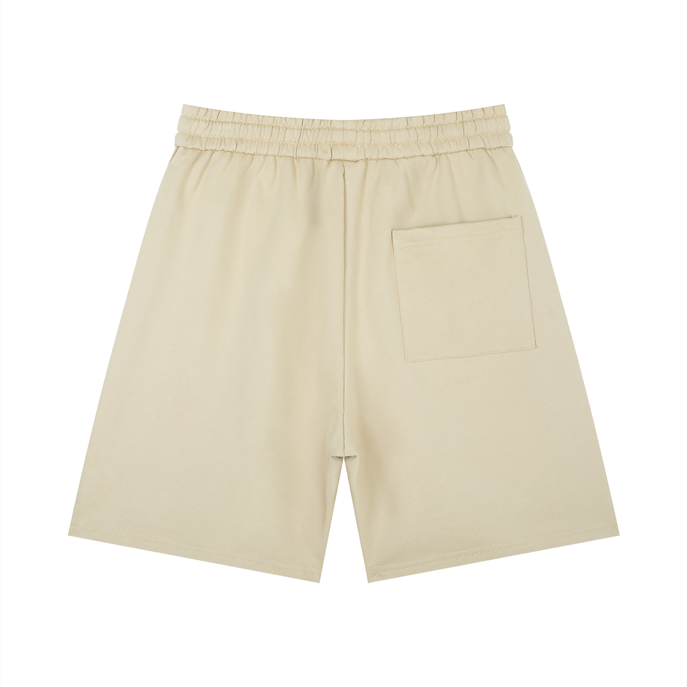 Men’s Young Fly Forever  Drawstring Shorts