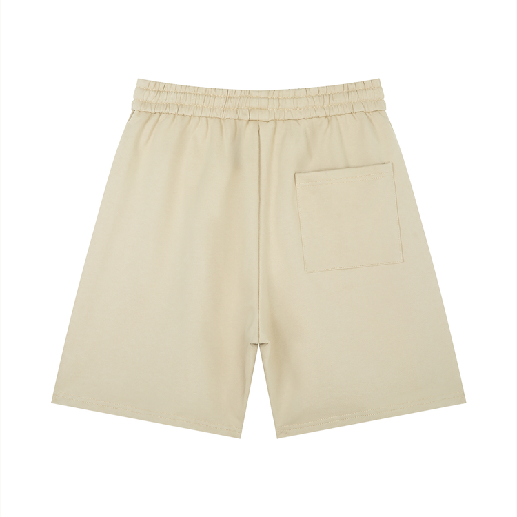 Men’s Young Fly Forever  Drawstring Shorts