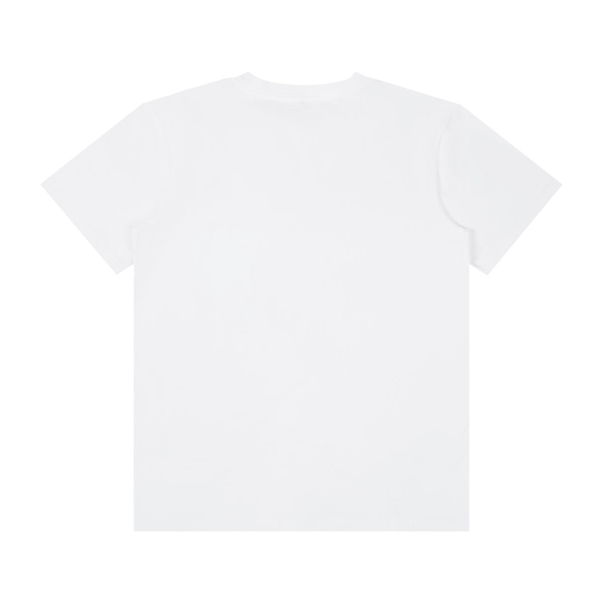 Unisex Crew “abstract YFF” Cotton T-Shirt