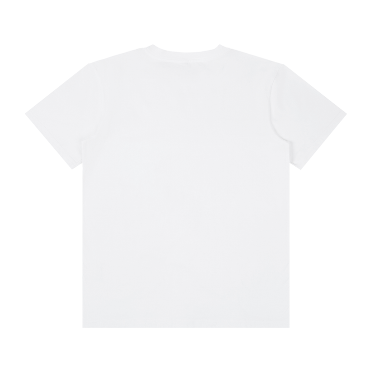 Unisex Crew “abstract YFF” Cotton T-Shirt