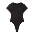 Women's Youn Fly Forever Crewneck Bodysuit