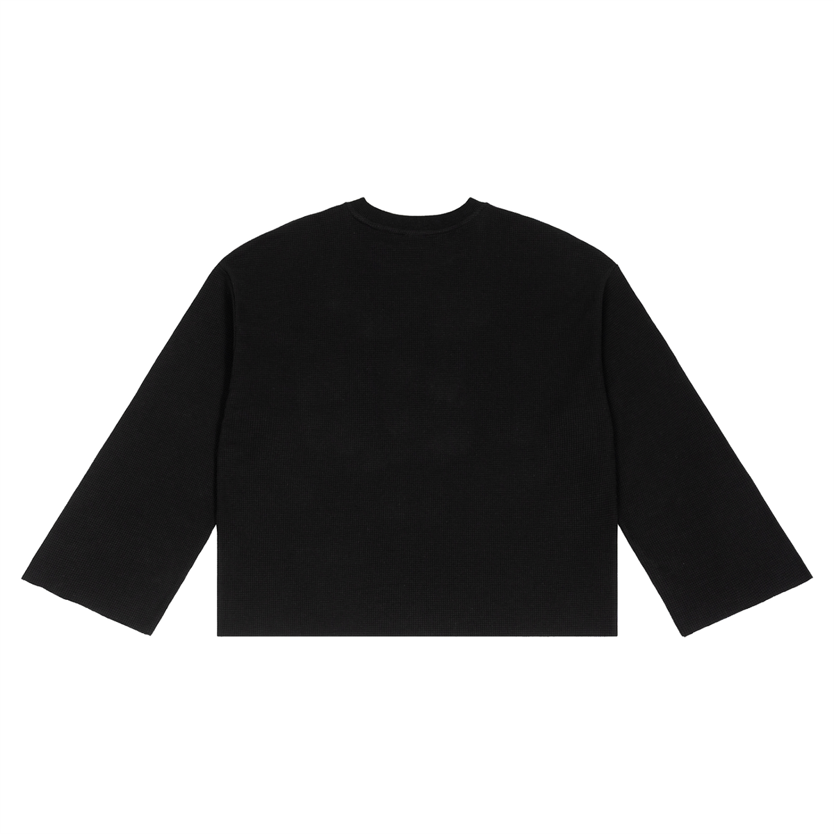 Unisex Waffle "YFF leaves" T-Shirt