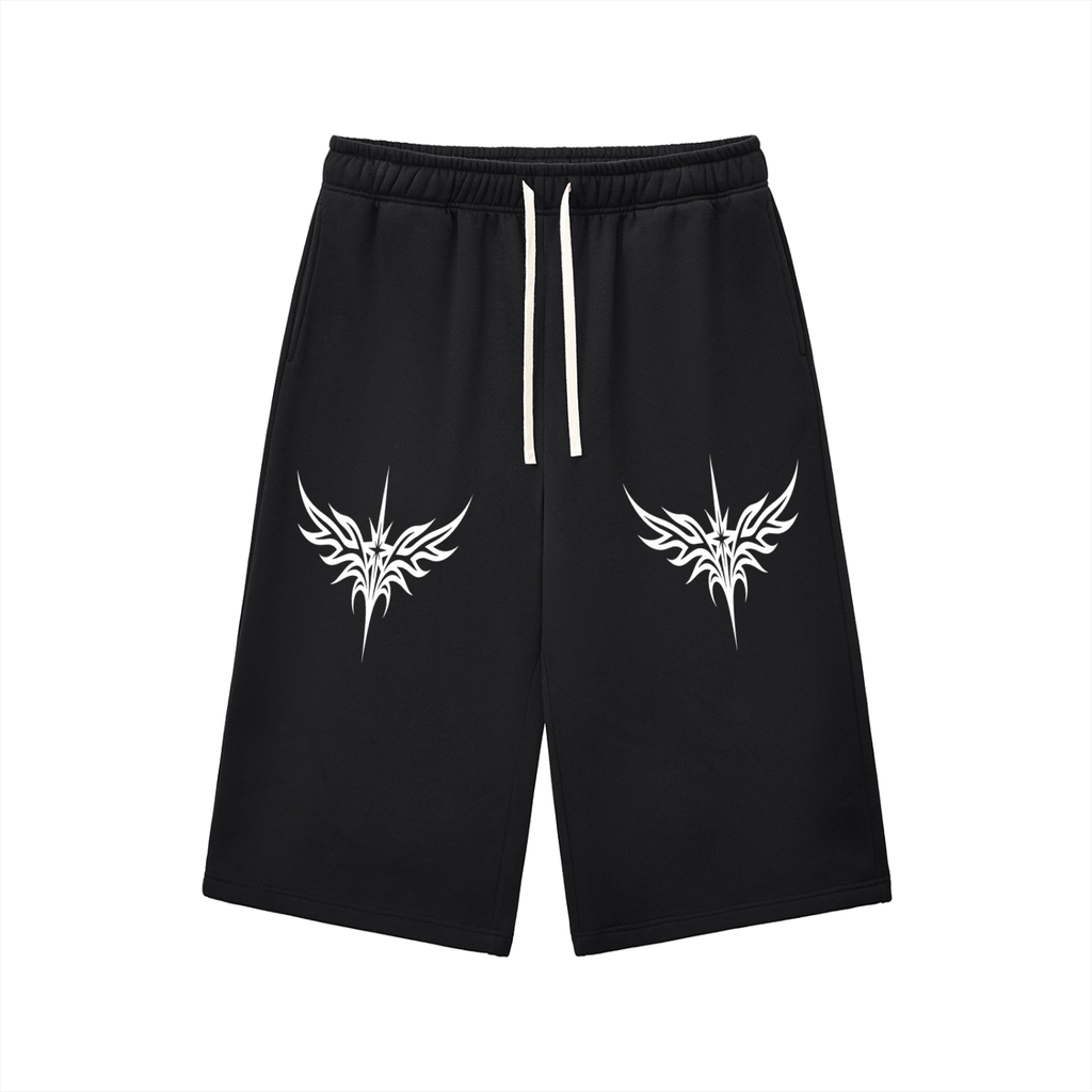 Young Fly Forever Three-quarter Sweatpants