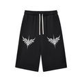 Young Fly Forever Three-quarter Sweatpants