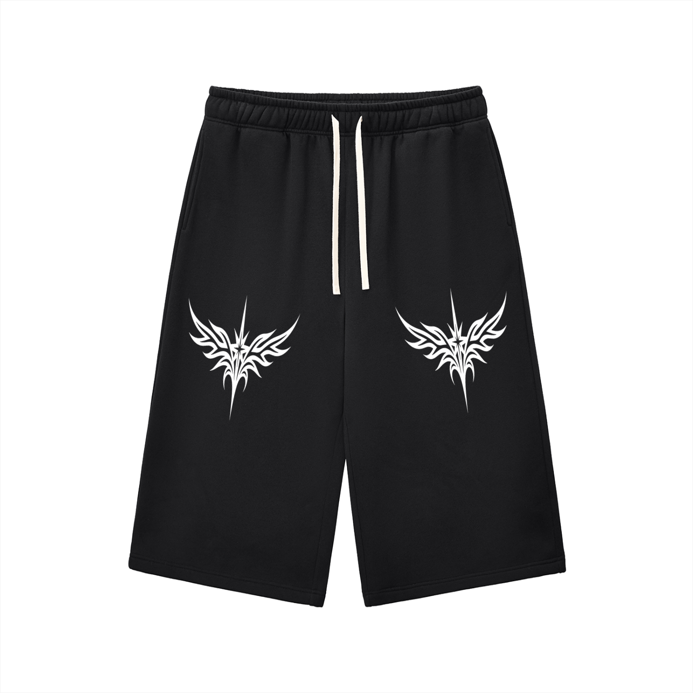 Young Fly Forever Three-quarter Sweatpants