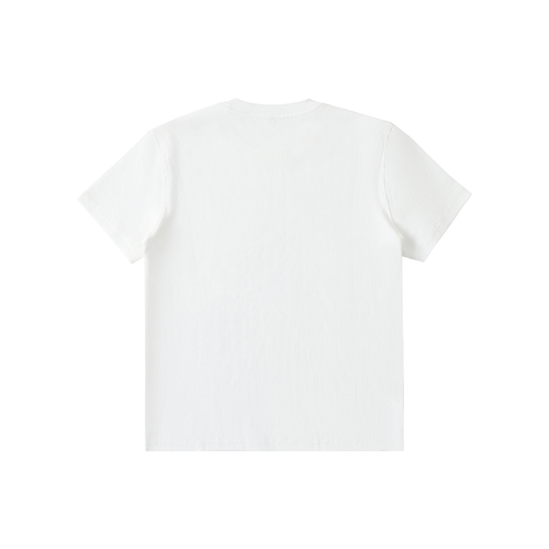 Men's Bodycon Ribbed “inside job” Crop Top