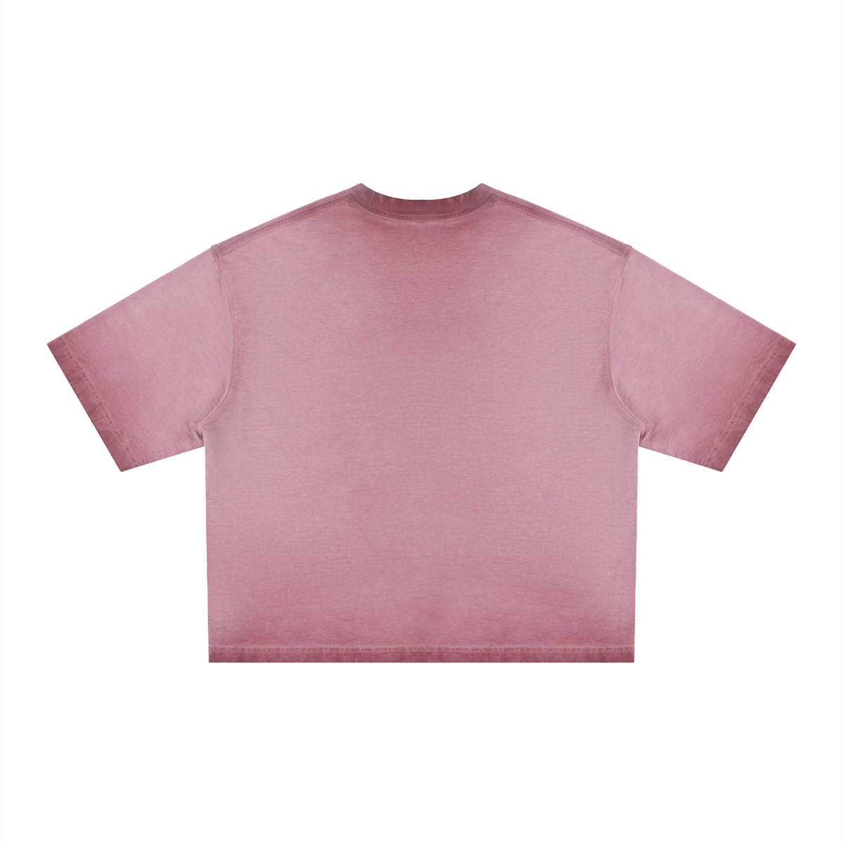 Youn Fly Forever Butterfly Boxy T-Shirt