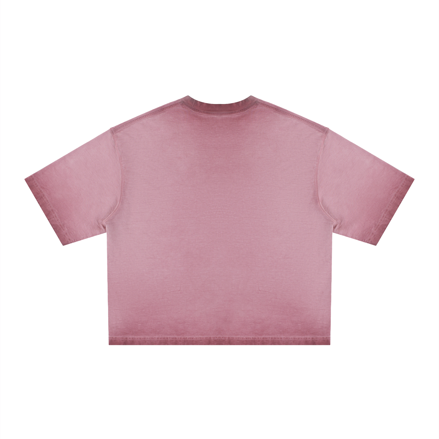 Youn Fly Forever Butterfly Boxy T-Shirt