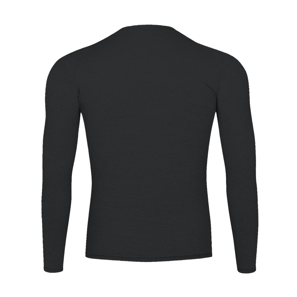 Fly Forever Performance Long Sleeve T-Shirt