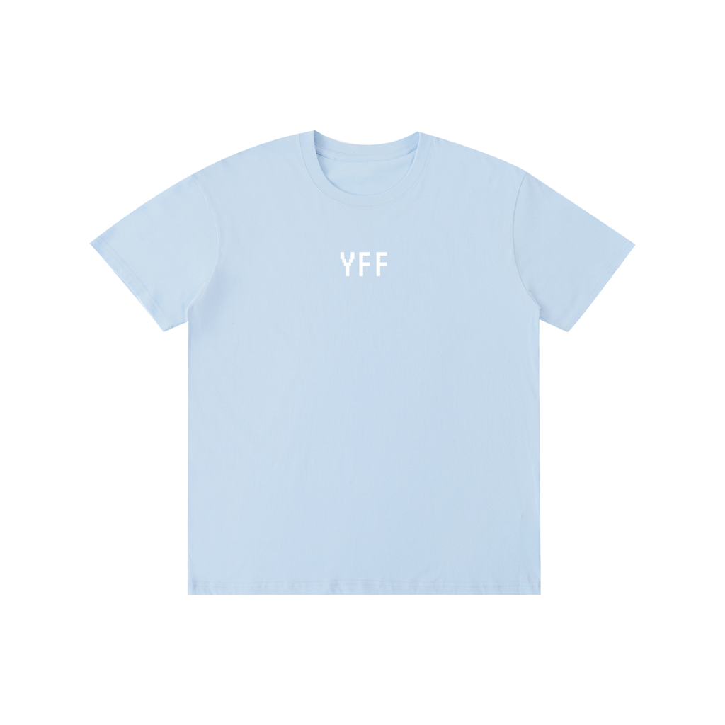 Pure Cotton Unisex “Fly” wings T-Shirt