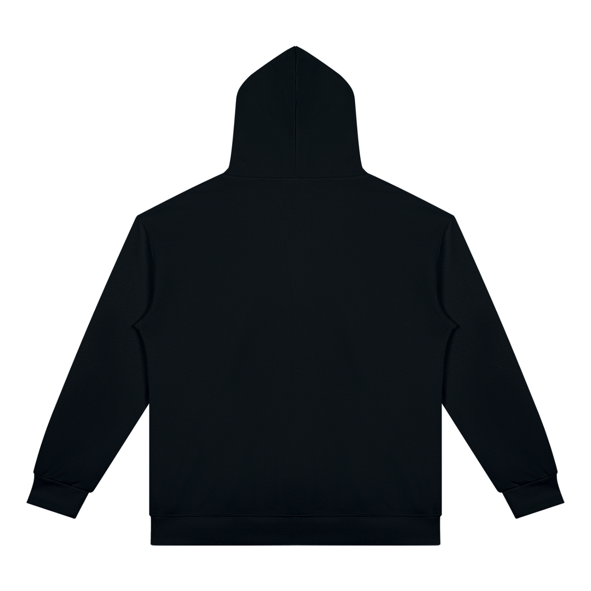 Unisex "Fly Forever" Embroidery  Hoodie