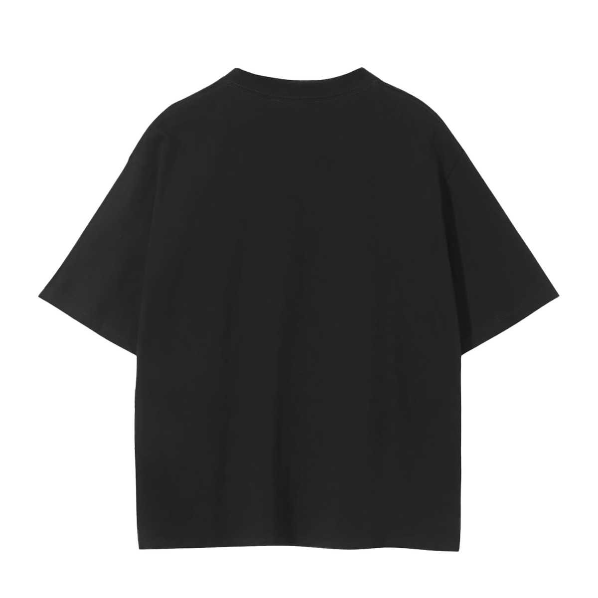 Unisex Seamless “abstract camo YFF” T-Shirt
