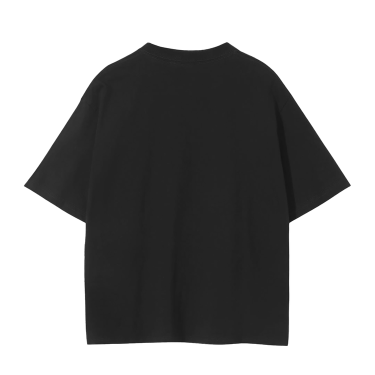 Unisex Seamless “abstract camo YFF” T-Shirt